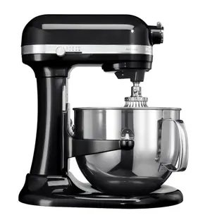 Планетарный миксер KitchenAid 5KSM7580XEOB фото 2 Планетарный миксер KitchenAid 5KSM7580XEOB фото 2