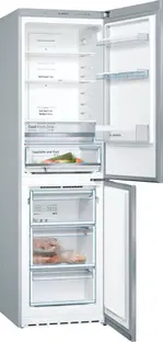 Холодильник Bosch KGN39VL1M фото 2 Холодильник Bosch KGN39VL1M фото 2