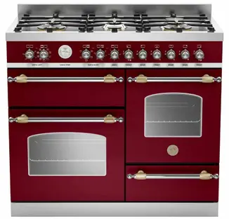 Варочный центр Bertazzoni HER1006MFETVIT фото 1