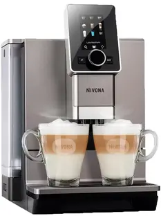 Кофемашина Nivona NICR 930 фото 2 Кофемашина Nivona NICR 930 фото 2