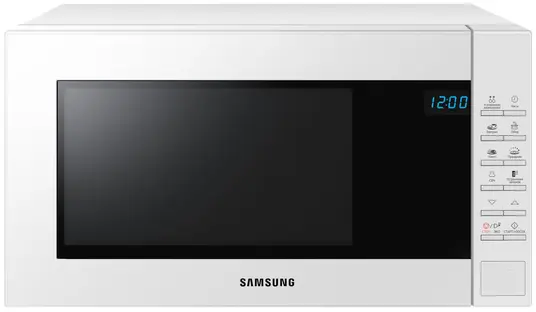 Микроволновая печь Samsung ME 88 SUW Микроволновая печь Samsung ME 88 SUW