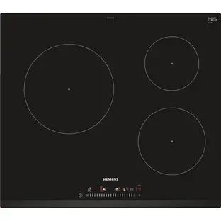 Варочная панель Siemens EU631FCB1E