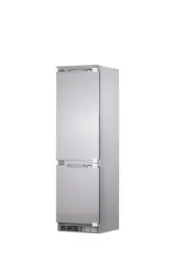 Холодильник Ledum LBRF-230 W фото 2