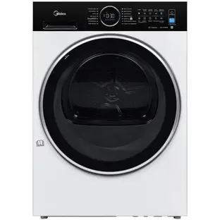 Сушильная машина Midea MD210H100WDB/W фото 1
