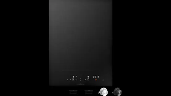 Индукционная стеклокерамич. панель Gaggenau VI422105