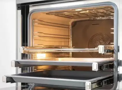 Духовой шкаф Miele H2265-1B EDST/CLST фото 2