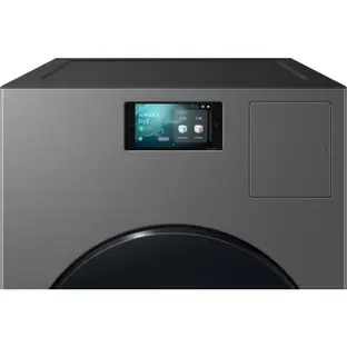 Стиральная машина с сушкой Samsung WD18DB8995BZLD фото 3