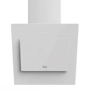 Вытяжка Midea MH 60AN 582 GW Вытяжка Midea MH 60AN 582 GW