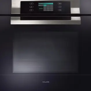 Духовой шкаф Graude BMDP 60.0 SG Духовой шкаф Graude BMDP 60.0 SG