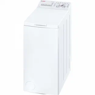 Стиральная машина Bosch WOR 20155OE