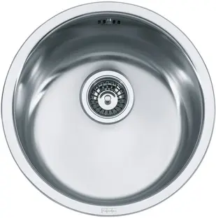 Мойка Franke RAX 610-38 3 1/2", D43, б/в (арт.101.0017.998) фото 1