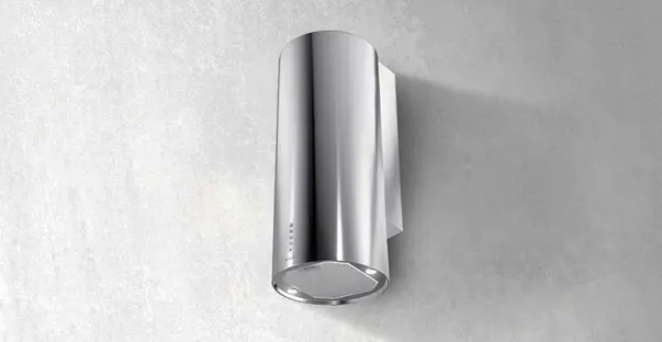 Вытяжка Faber ECLIPSE EV8 LED X A37 фото 1 Вытяжка Faber ECLIPSE EV8 LED X A37 фото 1
