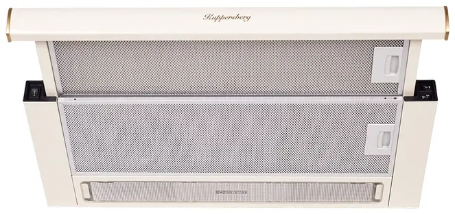 Встраиваемая вытяжка Kuppersberg Slimlux II 60 C фото 1