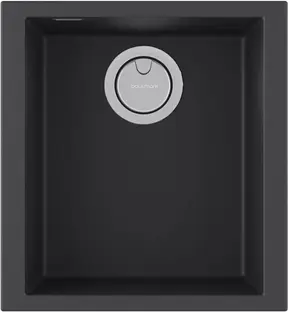 Мойка Paulmark NEO CLASSIC 41 PM964144-AN Anthracite фото 1