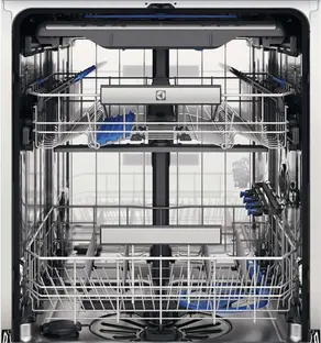 Встраиваемая посудомоечная машина Electrolux EEG88520W фото 2 Встраиваемая посудомоечная машина Electrolux EEG88520W фото 2