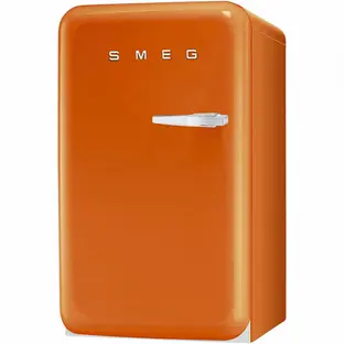Холодильник Smeg FAB10LO Холодильник Smeg FAB10LO