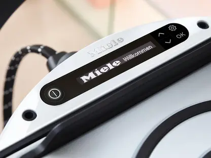 Гладильная система Miele B3312 FashionMaster 3.0 фото 2
