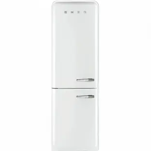 Холодильник Smeg FAB32LBN1 Холодильник Smeg FAB32LBN1