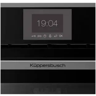 Духовой шкаф Kuppersbusch BP 6550.0 S9 фото 2 Духовой шкаф Kuppersbusch BP 6550.0 S9 фото 2