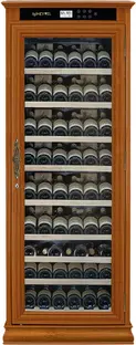 Винный холодильник Meyvel MV102-WA1-C (Almond) фото 2 Винный холодильник Meyvel MV102-WA1-C (Almond) фото 2