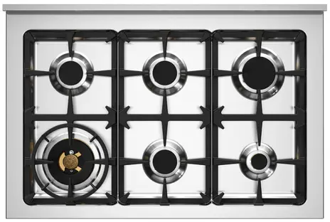 Варочный центр Bertazzoni PRO96L2EXT2 фото 2