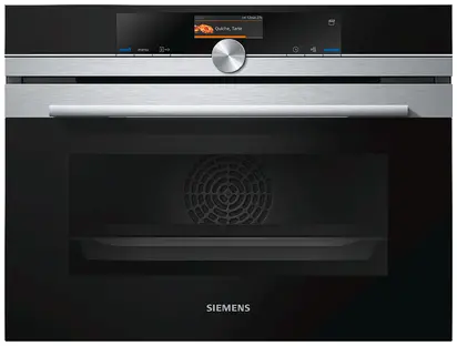 Духовой шкаф Siemens CS 636 GB S2 Духовой шкаф Siemens CS 636 GB S2