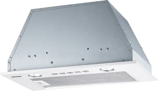 Встраиваемая вытяжка Graude LB 52.0 W фото 1