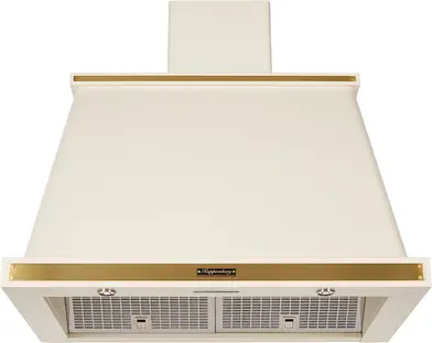 Вытяжка Kuppersberg T 969 C Bronze фото 2 Вытяжка Kuppersberg T 969 C Bronze фото 2