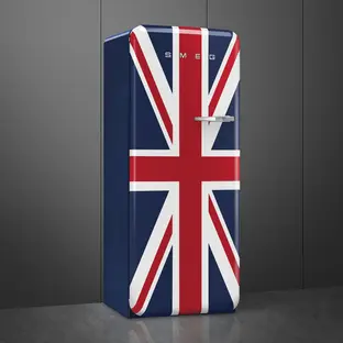 Холодильник Smeg FAB28LDUJ5 фото 3