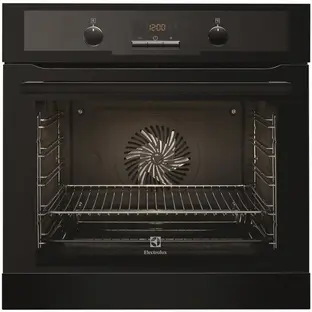 Духовой шкаф Electrolux EOA55551AK