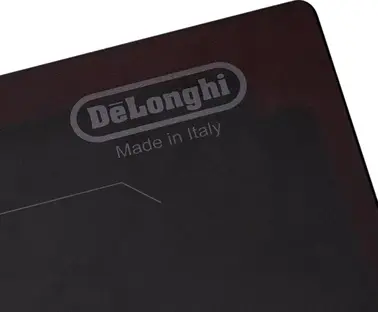 Индукционная стеклокерамич. панель DeLonghi SLI 302 RUS фото 3 Индукционная стеклокерамич. панель DeLonghi SLI 302 RUS фото 3