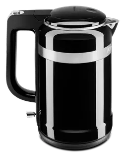 Чайник KitchenAid 5KEK1565EOB фото 2 Чайник KitchenAid 5KEK1565EOB фото 2