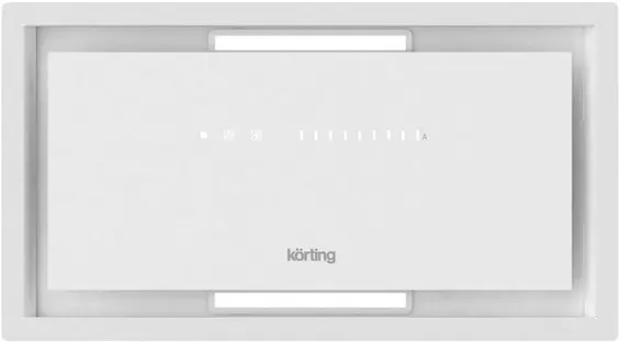 Встраиваемая вытяжка Korting KHI 6997 GW фото 2