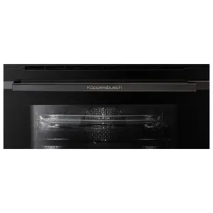 Компактный духовой шкаф с микроволнами Kuppersbusch CBM 6350.0 S2 фото 3 Компактный духовой шкаф с микроволнами Kuppersbusch CBM 6350.0 S2 фото 3