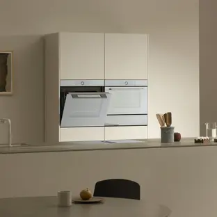 Духовой шкаф V-ZUG Combair V2000 60 платиновое стекло C2T-21043 фото 3 Духовой шкаф V-ZUG Combair V2000 60 платиновое стекло C2T-21043 фото 3