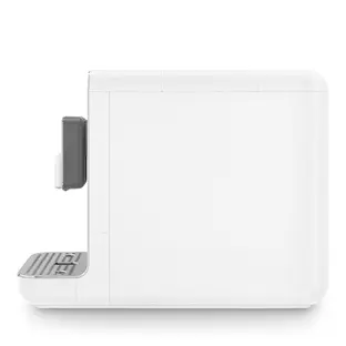 Кофемашина SMEG BCC11WHMEU фото 3 Кофемашина SMEG BCC11WHMEU фото 3