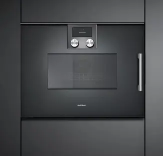 Микроволновая печь Gaggenau BMP251100 фото 2