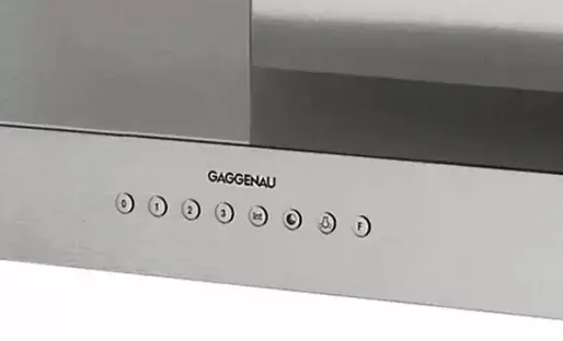 Вытяжка Gaggenau AI 260-190 фото 3