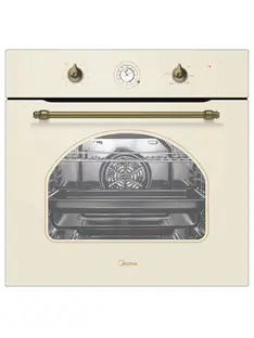 Духовой шкаф Midea MO 58100 RGI-B