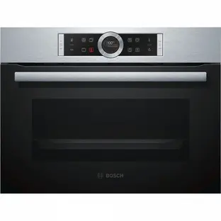 Духовой шкаф Bosch CBG 635BS1