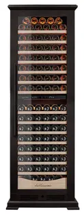Винный холодильник Meyvel MV163PRO-KBT2 (Тёмный шоколад) фото 2 Винный холодильник Meyvel MV163PRO-KBT2 (Тёмный шоколад) фото 2