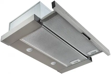 Вытяжка Schaub Lorenz SLD TE6608 фото 1 Вытяжка Schaub Lorenz SLD TE6608 фото 1