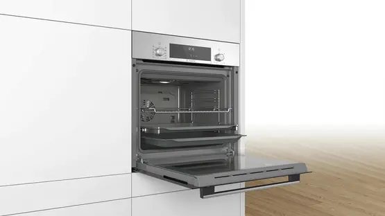 Духовой шкаф Bosch HBJ538ES0M фото 3