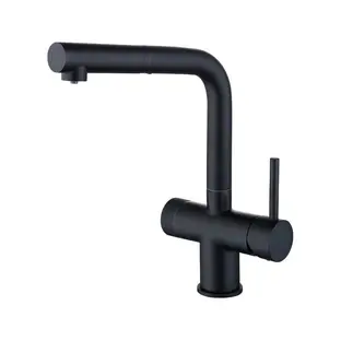 Смеситель Emar ЕС - 7026 Black Смеситель Emar ЕС - 7026 Black