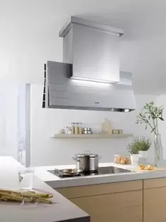 Вытяжка Miele DA 5000 D фото 2