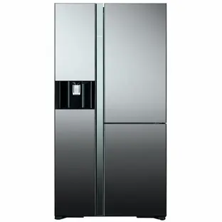 Холодильник Hitachi R-M702AGPU4XMIR Холодильник Hitachi R-M702AGPU4XMIR