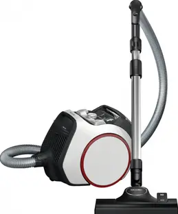 Пылесос Miele SNRF0 Boost CX1 PowerLine Lotus white фото 1 Пылесос Miele SNRF0 Boost CX1 PowerLine Lotus white фото 1