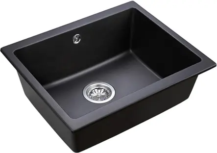 Мойка Emar EMQ-1555.P Морион фото 1