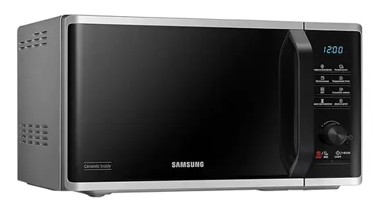 Микроволновая печь Samsung MS23K3515AS фото 2