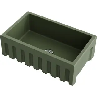 Мойка Omoikiri Mikura 76-OL Natceramic/olive фото 2 Мойка Omoikiri Mikura 76-OL Natceramic/olive фото 2